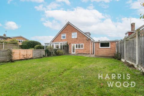 undefined, Rickstones Road, Witham, Essex, CM8