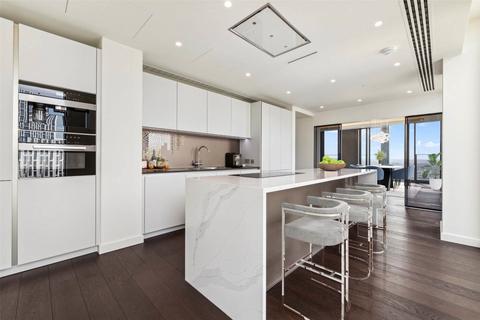 undefined, Damac Tower, London SW8