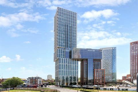 undefined, Damac Tower, London SW8