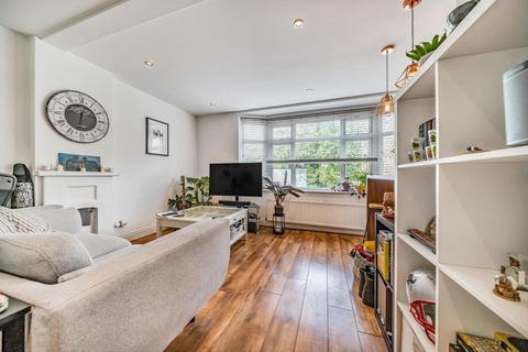 undefined, Approach Road, London, SW20
