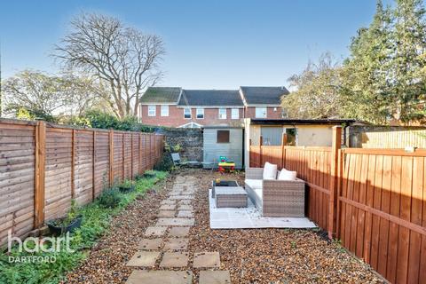 undefined, Craylands Lane, Swanscombe