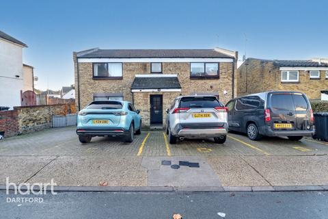 undefined, Craylands Lane, Swanscombe