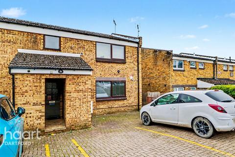 undefined, Craylands Lane, Swanscombe