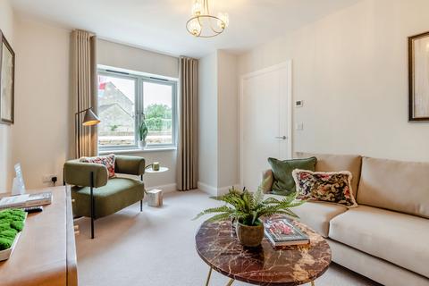 undefined, Plot 34  London Road, Tetbury GL8