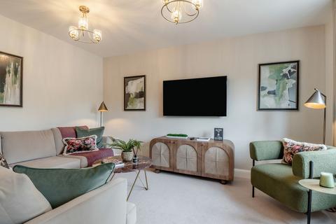 undefined, Plot 34  London Road, Tetbury GL8