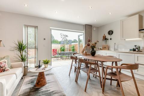 undefined, Plot 34  London Road, Tetbury GL8