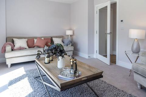 3 bedroom end of terrace house for sale, Plot 5 - London Road, Tetbury, GL8