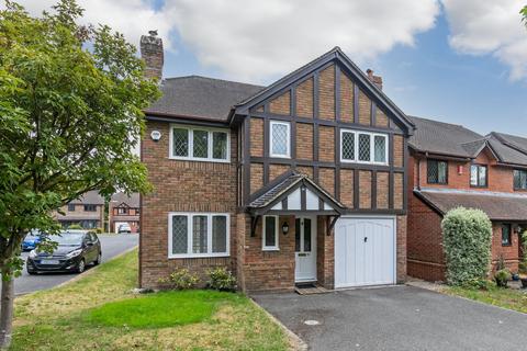undefined, Halls Farm Close, Winchester, SO22