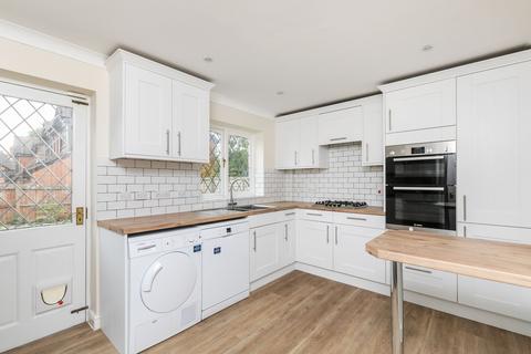 undefined, Halls Farm Close, Winchester, SO22