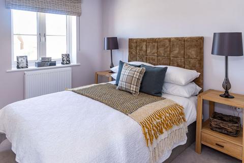 undefined, Plot 11 - London Road, Tetbury, GL8