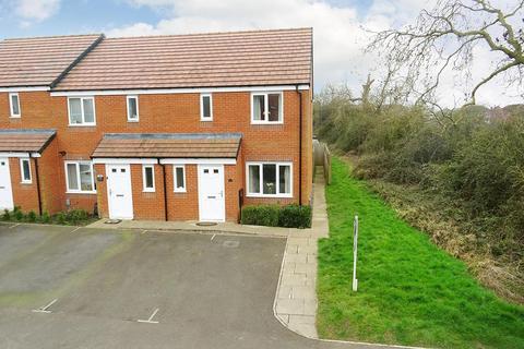 undefined, Tigers Road, Fleckney, Leicester