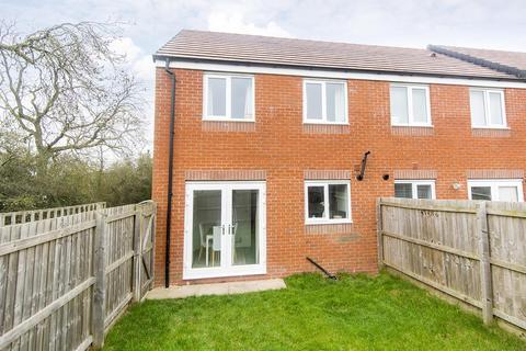 undefined, Tigers Road, Fleckney, Leicester
