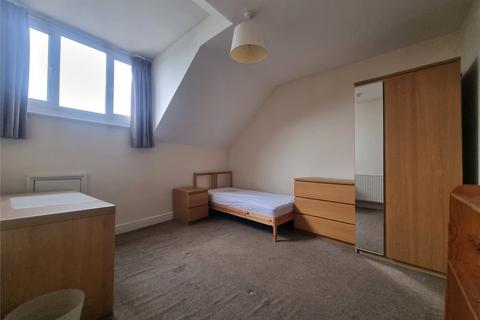 undefined, Oldbury Court Road, Bristol BS16