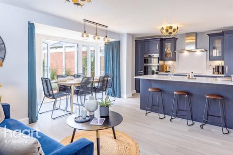 undefined, Nuffield Road, St. Neots