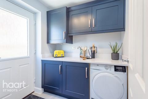 undefined, Nuffield Road, St. Neots