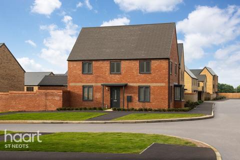 undefined, Nuffield Road, St. Neots