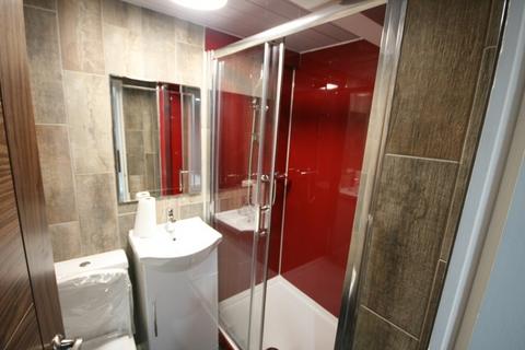 undefined, Ash Road, Leeds LS6