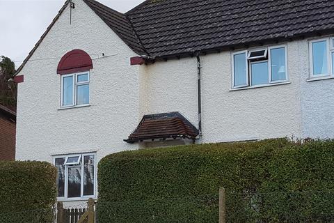 5 bedroom semi-detached house to rent, The Crescent, Brighton