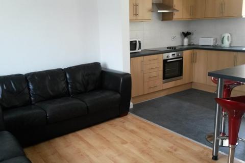 5 bedroom semi-detached house to rent, The Crescent, Brighton