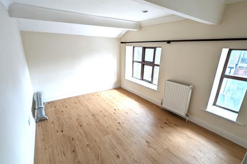 1 bedroom block of apartments for sale, St. James Square, Barnoldswick BB18