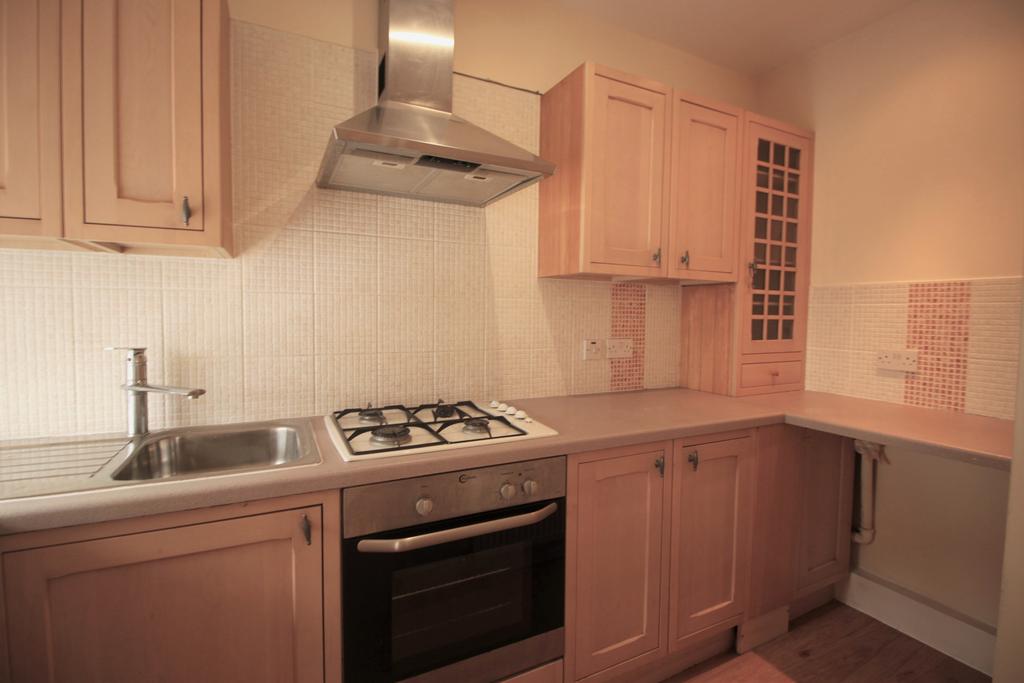 Kitchen Flat 3