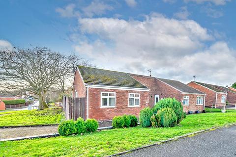 Windsor Avenue, Cannock WS12