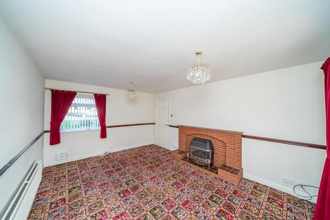 undefined, Windsor Avenue, Cannock WS12