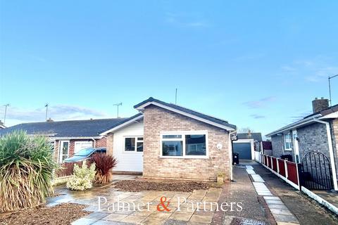 undefined, Ventnor Drive, Clacton-on-Sea, Essex, CO15