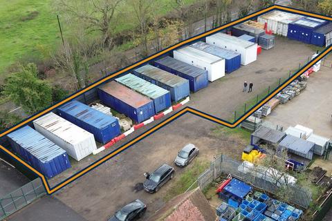 Storage to rent - Enfield EN2