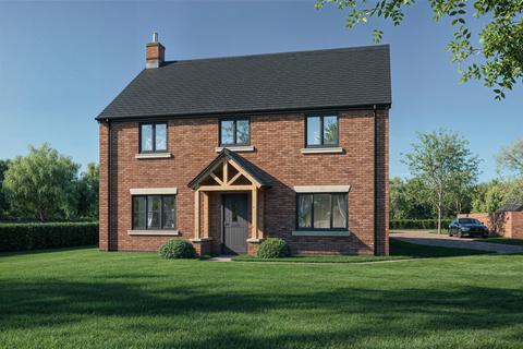 Rugby Road, Barby, Rugby Warwickshire CV23 8UB