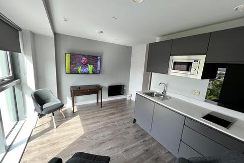 undefined, Park Lane, Liverpool L1