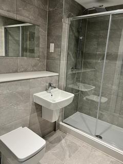 undefined, Park Lane, Liverpool L1