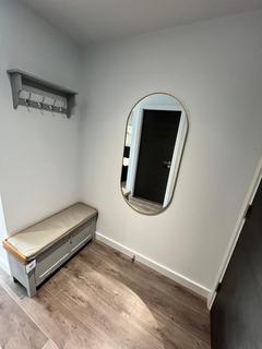 undefined, Park Lane, Liverpool L1