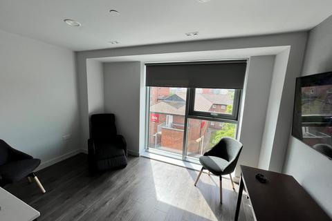 undefined, Park Lane, Liverpool L1