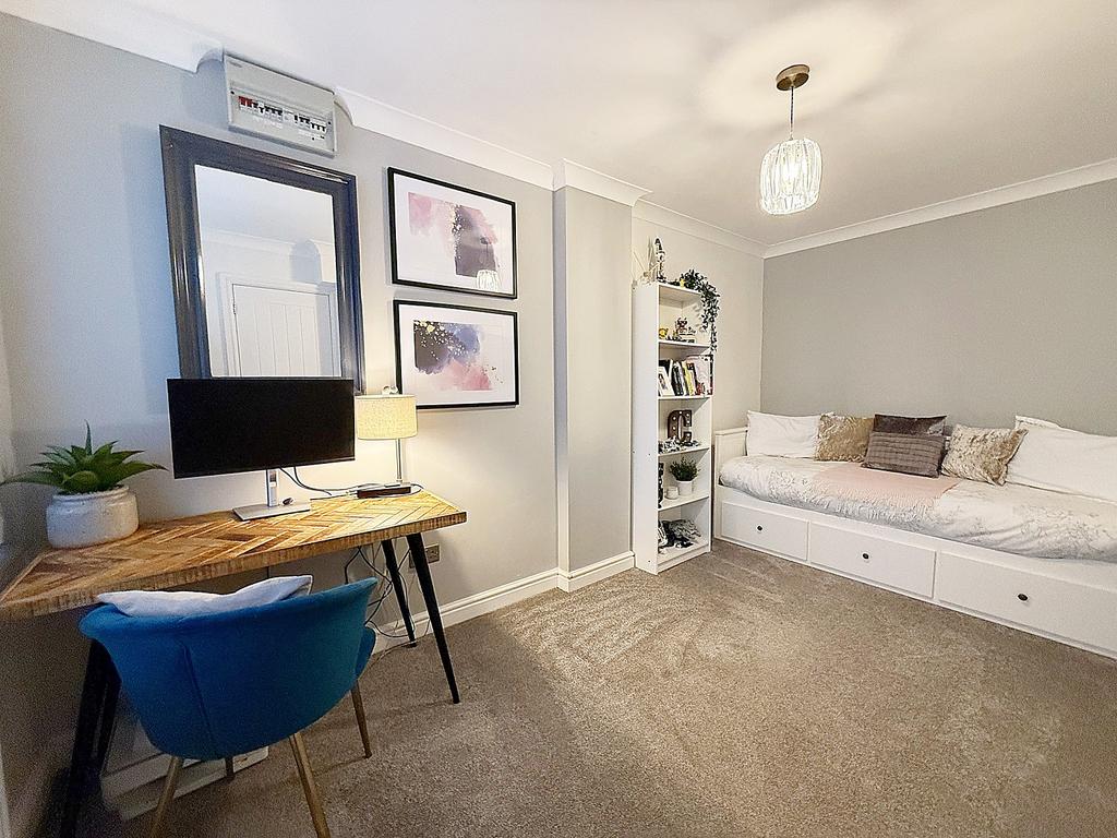 Study/Bedroom