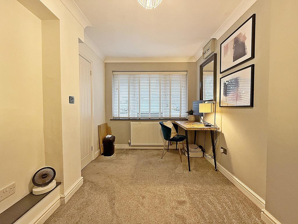 Study/Bedroom