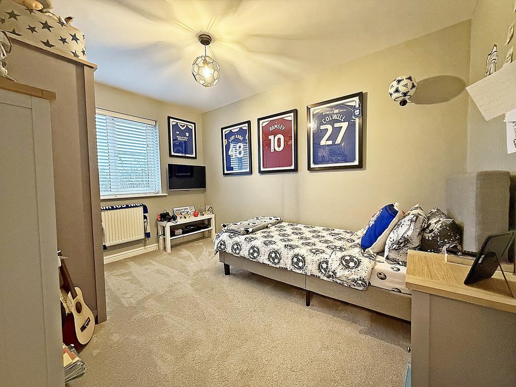 Bedroom 4
