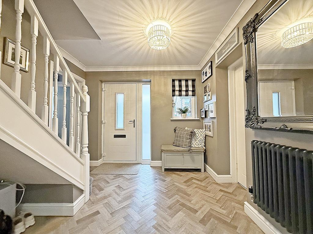 Hallway