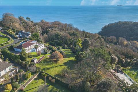 undefined, Watcombe Heights Road, Torquay TQ1