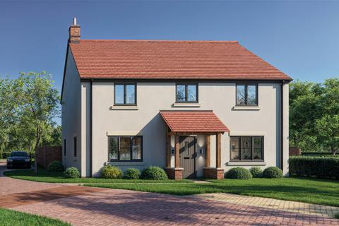 Rugby Road, Barby, Rugby Warwickshire CV23 8UB