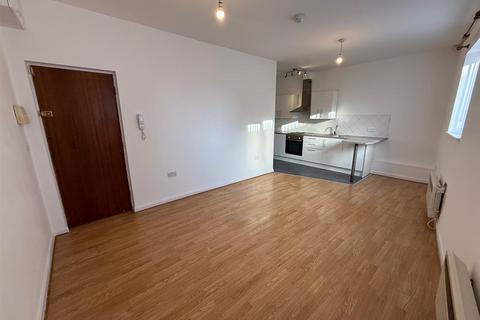 undefined, Ingleby Road, Wirral, CH62