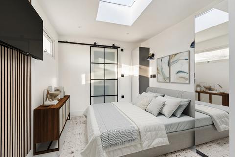 undefined, Weald Rise, Harrow Weald, Harrow, HA3