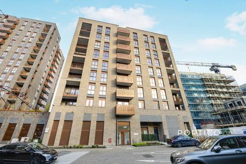undefined, Fresh Wharf Road, Barking, IG11