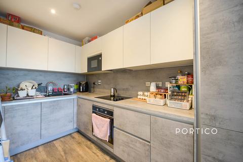 undefined, Fresh Wharf Road, Barking, IG11