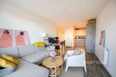 undefined, Fresh Wharf Road, Barking, IG11
