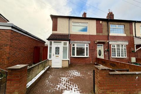 undefined, Nora Street, South Shields NE34