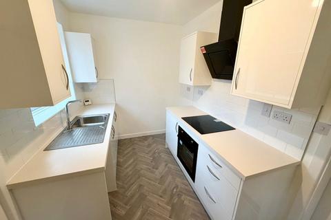 undefined, Nora Street, South Shields NE34