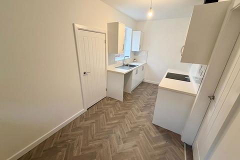 undefined, Nora Street, South Shields NE34