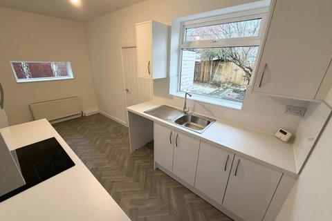 undefined, Nora Street, South Shields NE34