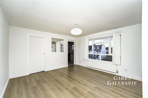 Castlebar Mews, London, W5